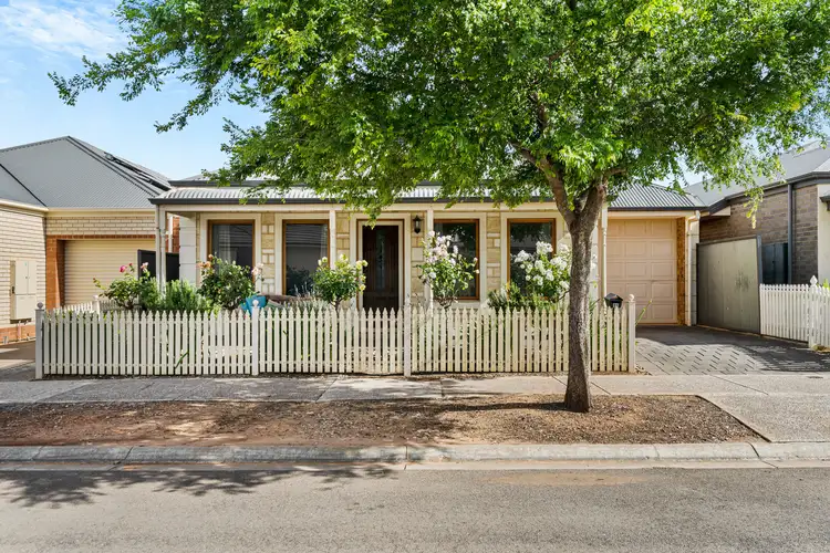 11 Hawick Avenue, Blakeview SA 5114