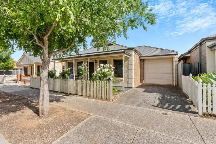 Second view of Homely house listing, 11 Hawick Avenue, Blakeview SA 5114