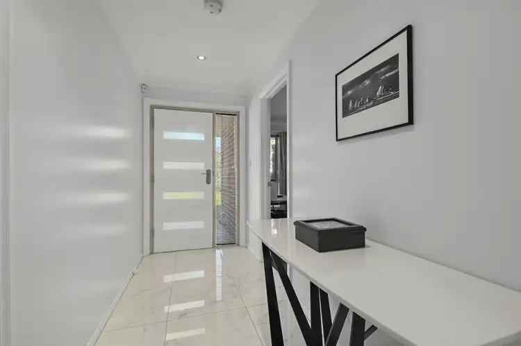 Second view of Homely house listing, 17 Alawoona Street, Legana TAS 7277