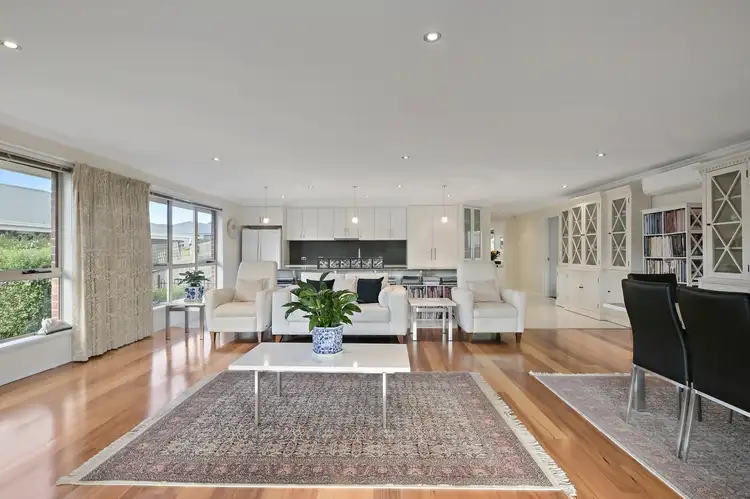 Fourth view of Homely house listing, 17 Alawoona Street, Legana TAS 7277