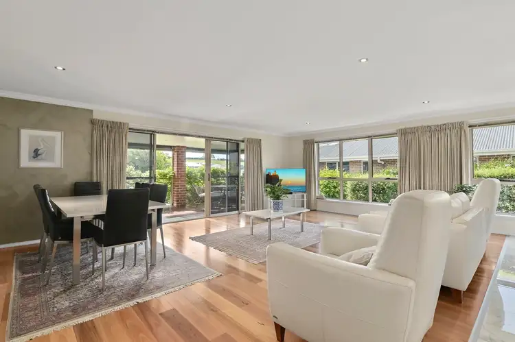 Fifth view of Homely house listing, 17 Alawoona Street, Legana TAS 7277