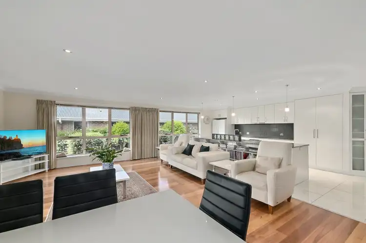 Sixth view of Homely house listing, 17 Alawoona Street, Legana TAS 7277