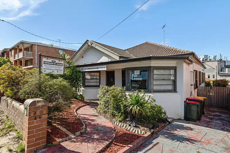 39 Rainbow Street, Kingsford NSW 2032
