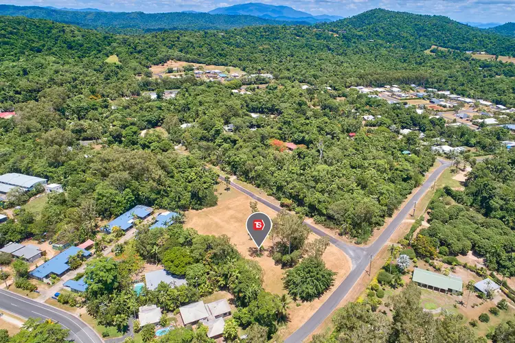Fifth view of Homely land listing, 1 Kurrajong Close, Wongaling Beach QLD 4852