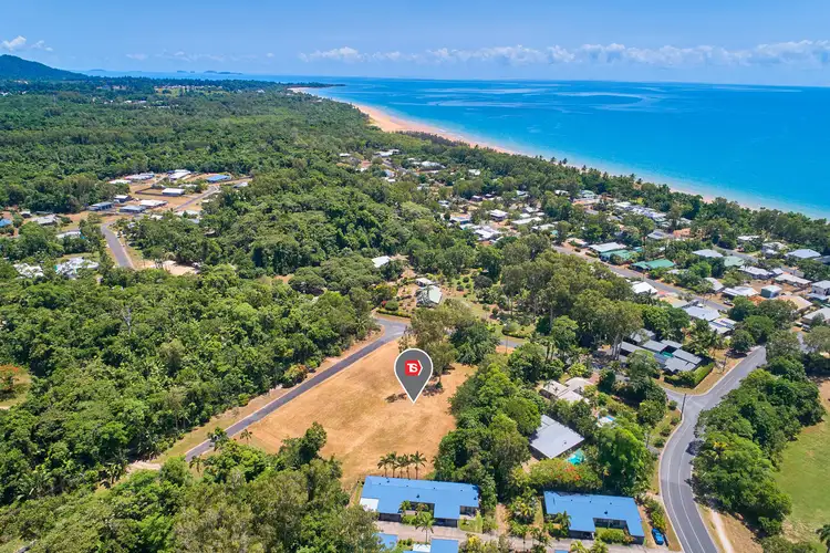 Sixth view of Homely land listing, 1 Kurrajong Close, Wongaling Beach QLD 4852