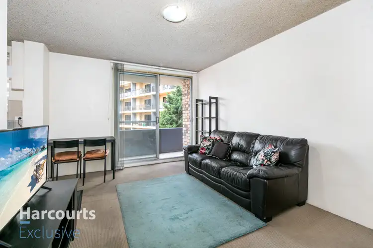 Second view of Homely unit listing, 11/43 Campbell Street, Parramatta NSW 2150