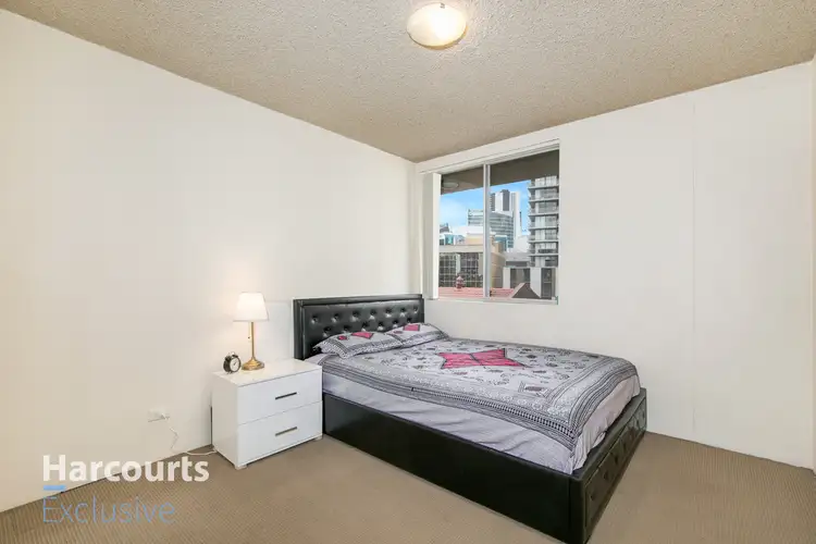 Fourth view of Homely unit listing, 11/43 Campbell Street, Parramatta NSW 2150