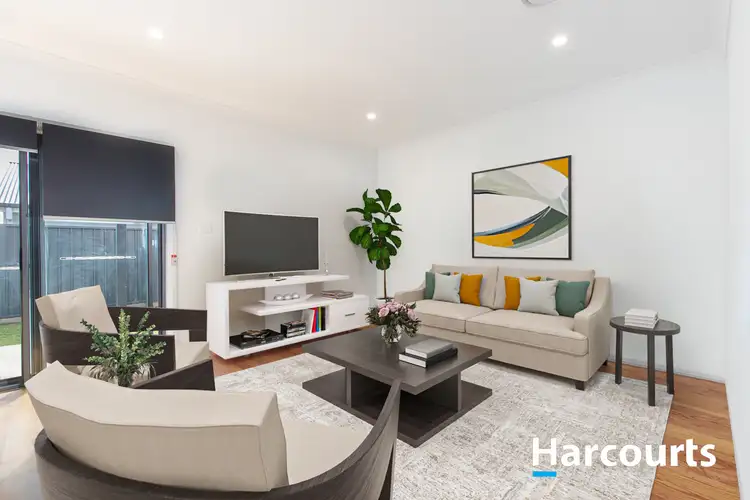 Second view of Homely house listing, 58 Smith Road, Elermore Vale NSW 2287