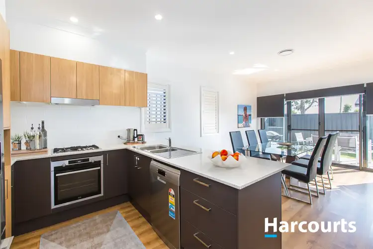 Third view of Homely house listing, 58 Smith Road, Elermore Vale NSW 2287