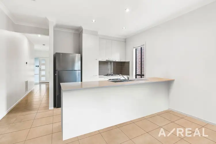 Second view of Homely house listing, 21 Durlston Street, Point Cook VIC 3030