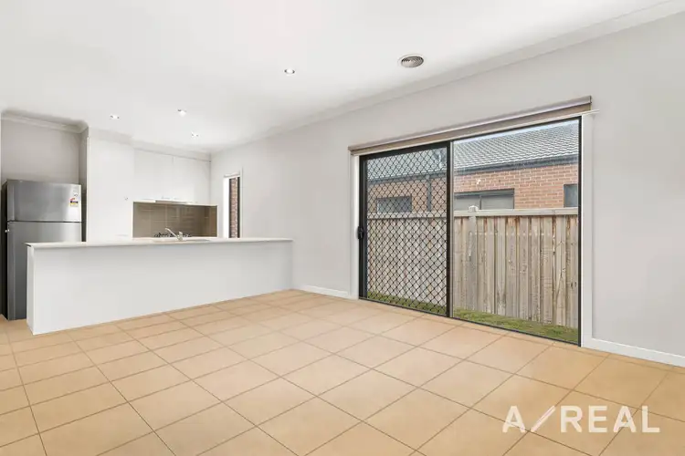 Third view of Homely house listing, 21 Durlston Street, Point Cook VIC 3030