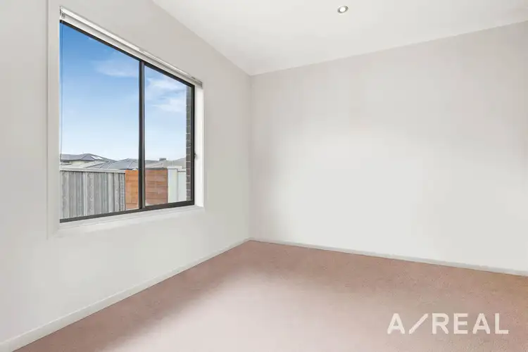 Sixth view of Homely house listing, 21 Durlston Street, Point Cook VIC 3030