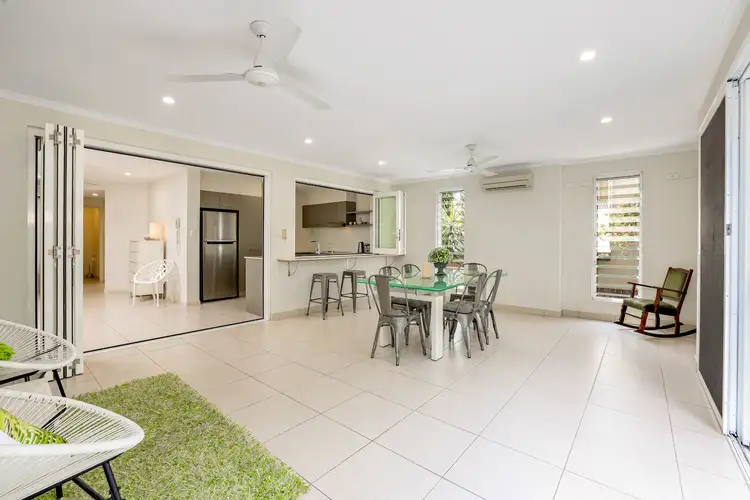 3/21 Digger Street, Cairns North QLD 4870