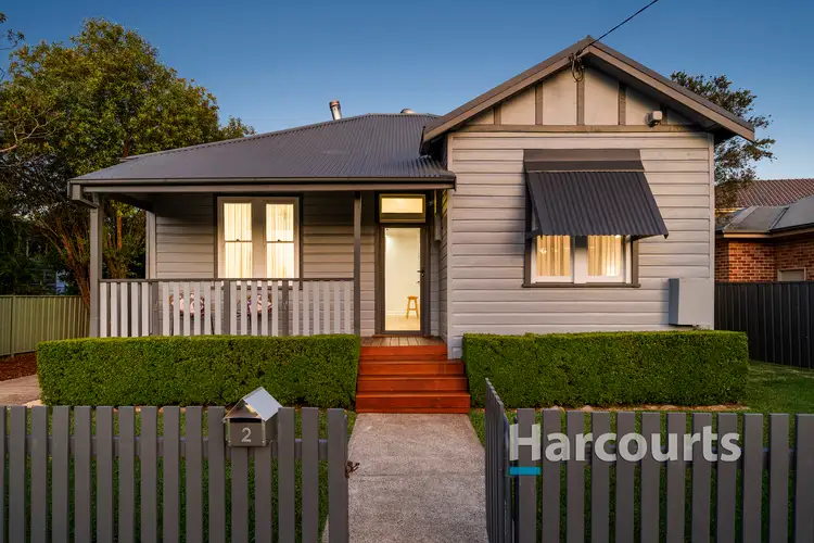 Main view of Homely house listing, 2 Englund Street, Birmingham Gardens NSW 2287
