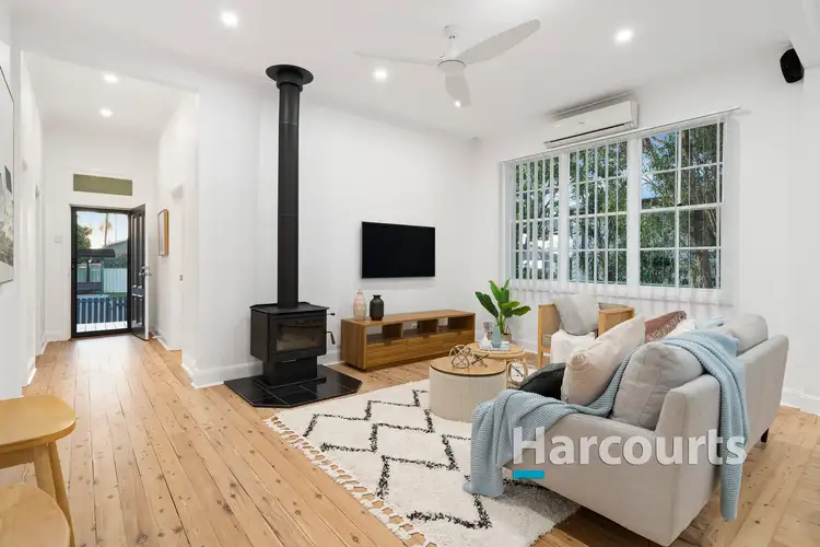 Second view of Homely house listing, 2 Englund Street, Birmingham Gardens NSW 2287