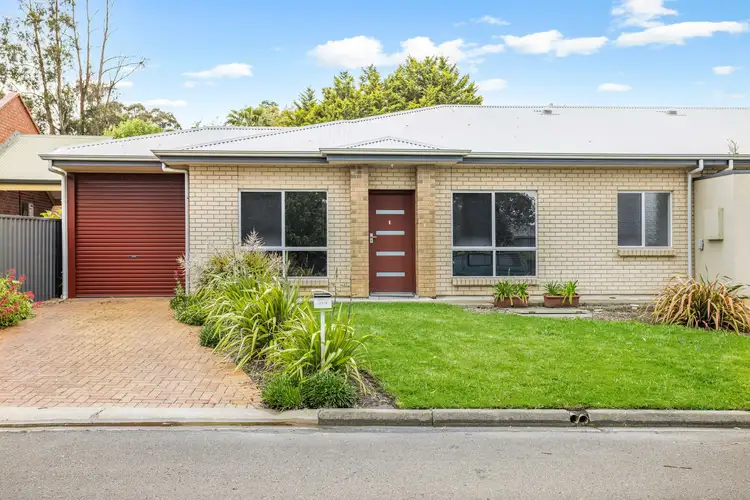 1/2A Margaret Street, Woodside SA 5244