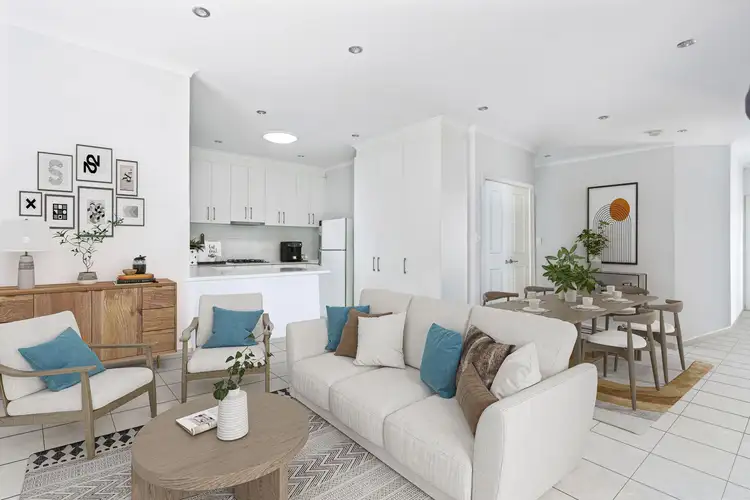 Fifth view of Homely house listing, 1/2A Margaret Street, Woodside SA 5244