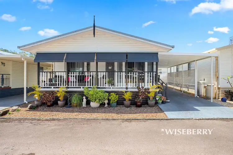 27/2 Mulloway Road, Chain Valley Bay NSW 2259