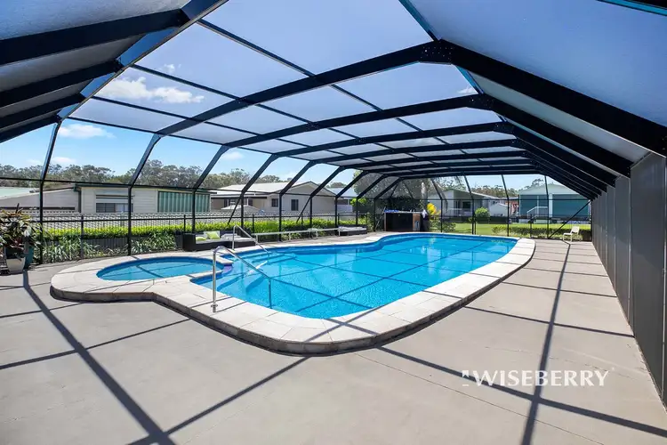 Second view of Homely house listing, 27/2 Mulloway Road, Chain Valley Bay NSW 2259