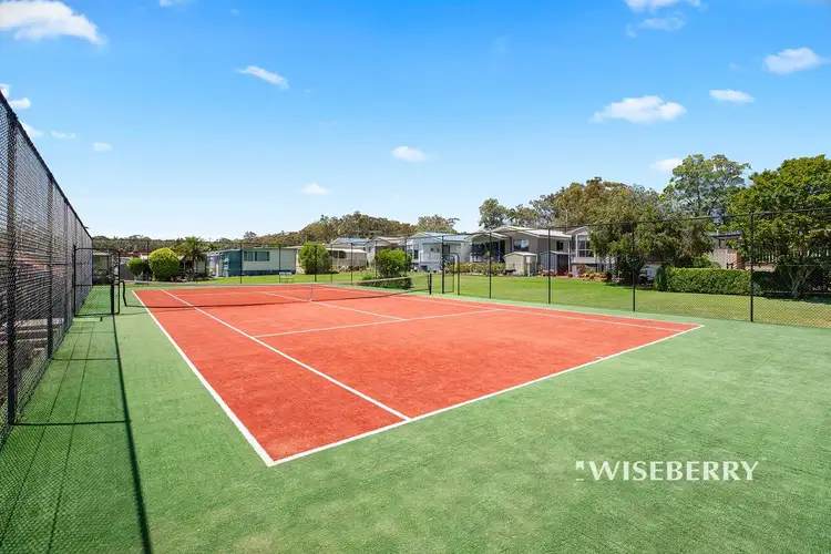 Third view of Homely house listing, 27/2 Mulloway Road, Chain Valley Bay NSW 2259