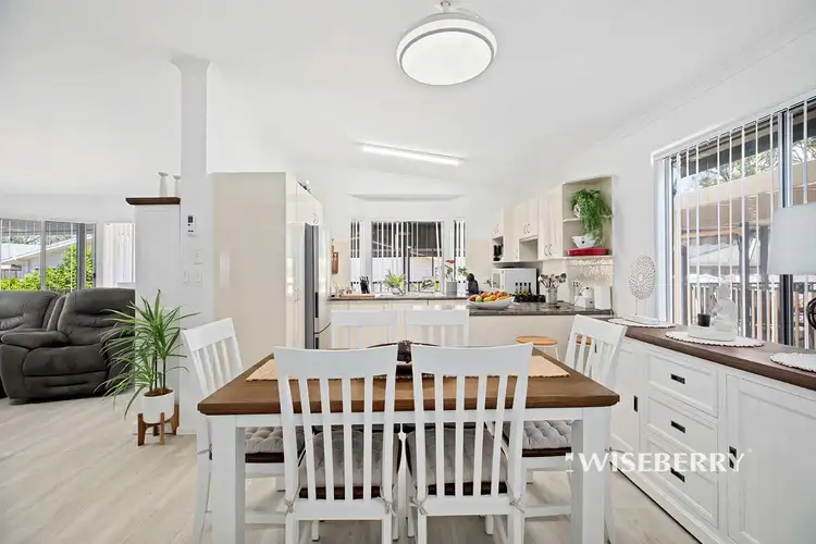 Fifth view of Homely house listing, 27/2 Mulloway Road, Chain Valley Bay NSW 2259