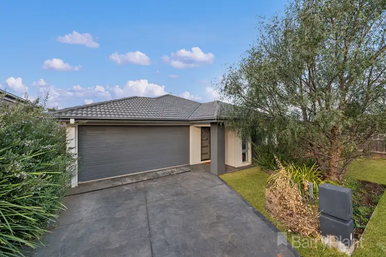 Main view of Homely house listing, 3 Quamby Mews, Maddingley VIC 3340
