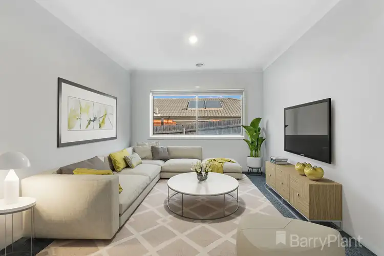 Third view of Homely house listing, 3 Quamby Mews, Maddingley VIC 3340