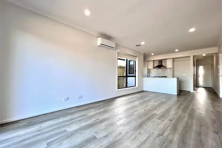 Second view of Homely house listing, 66 Palmdale Crescent, Mambourin VIC 3024