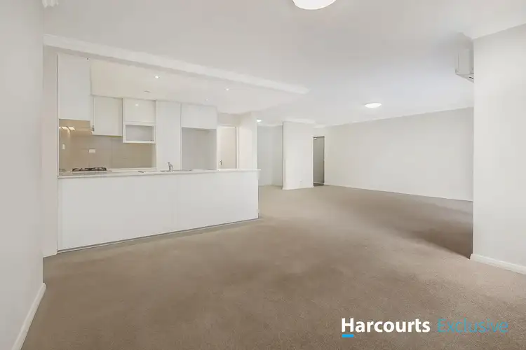 Second view of Homely apartment listing, 61/8-10 Boundary Road, Carlingford NSW 2118