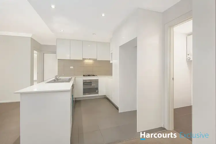 Third view of Homely apartment listing, 61/8-10 Boundary Road, Carlingford NSW 2118