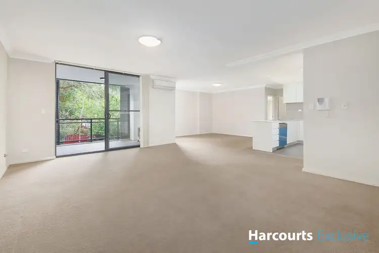 Fourth view of Homely apartment listing, 61/8-10 Boundary Road, Carlingford NSW 2118