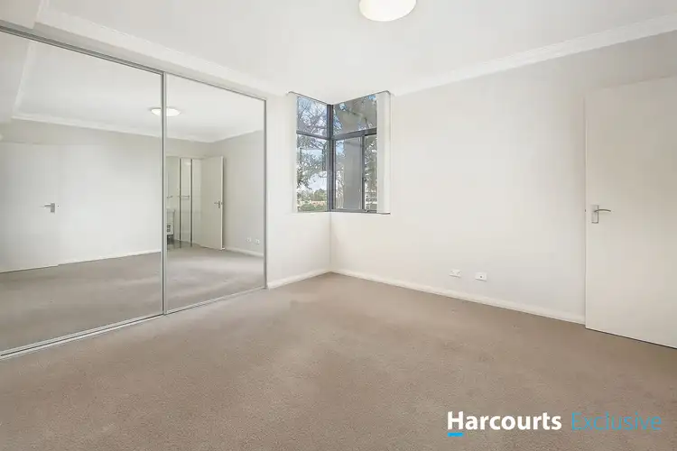 Fifth view of Homely apartment listing, 61/8-10 Boundary Road, Carlingford NSW 2118