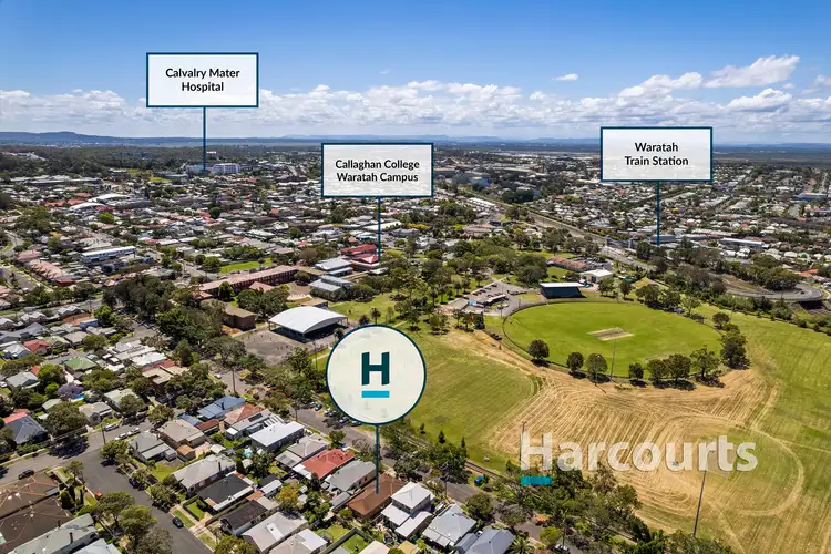 Second view of Homely house listing, 29 Young Street, Georgetown NSW 2298