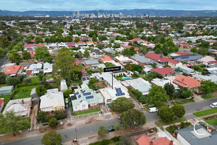 Main view of Homely house listing, 48 Shipster Street, Torrensville SA 5031