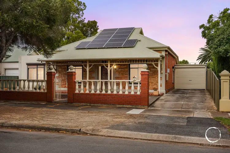 Second view of Homely house listing, 48 Shipster Street, Torrensville SA 5031