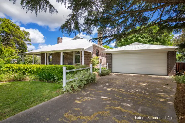 39 Queen Street, Uralla NSW 2358