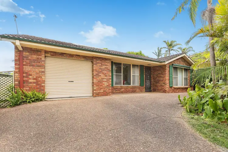 Fourth view of Homely house listing, 4 Mossman Avenue, Bateau Bay NSW 2261