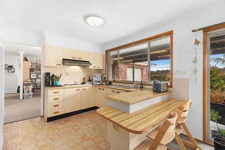 Fifth view of Homely house listing, 4 Mossman Avenue, Bateau Bay NSW 2261