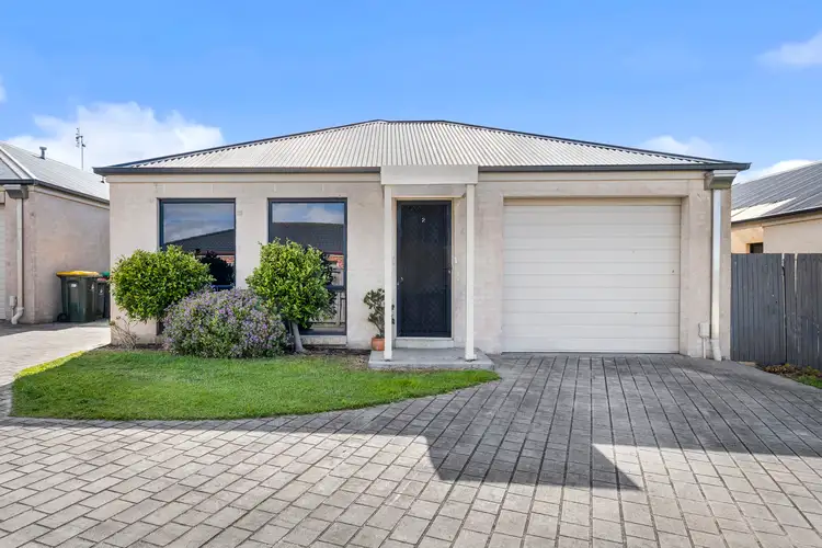 2/4 Annette Court, Warrnambool VIC 3280