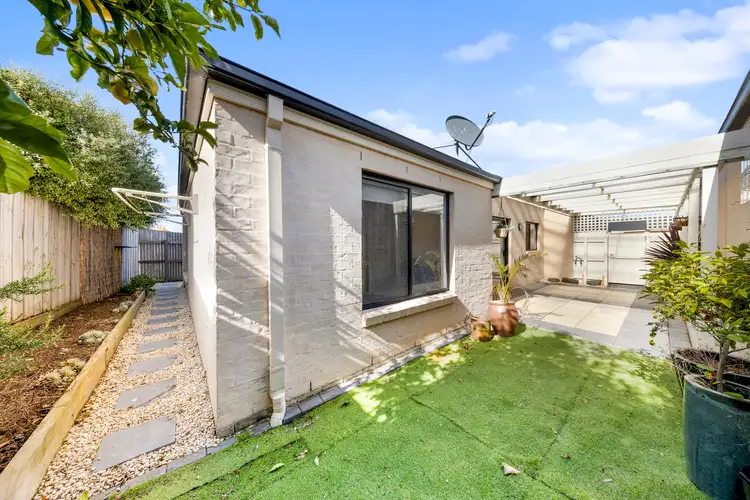Second view of Homely house listing, 2/4 Annette Court, Warrnambool VIC 3280