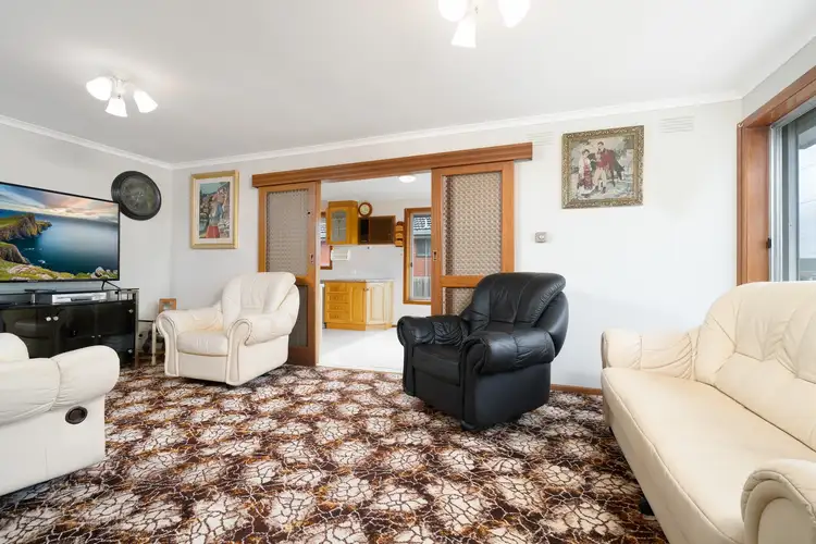 Third view of Homely house listing, 61 Rollins Road, Bell Post Hill VIC 3215
