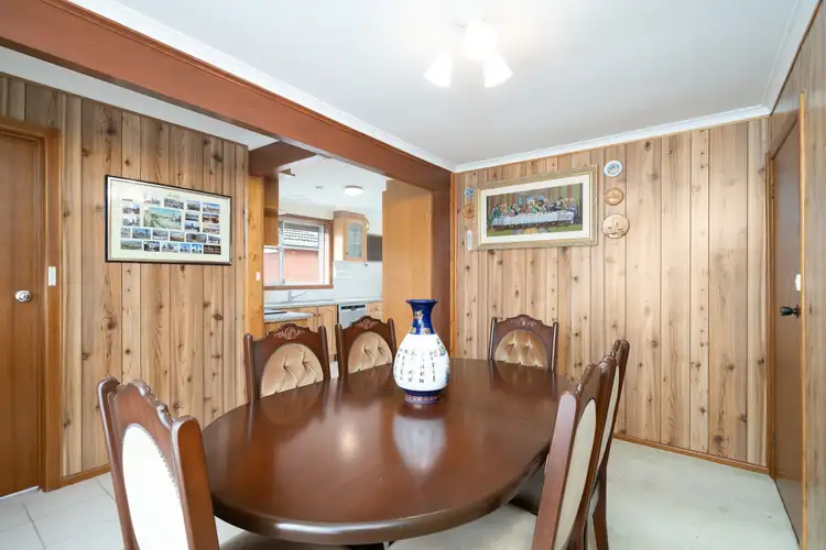 Fourth view of Homely house listing, 61 Rollins Road, Bell Post Hill VIC 3215