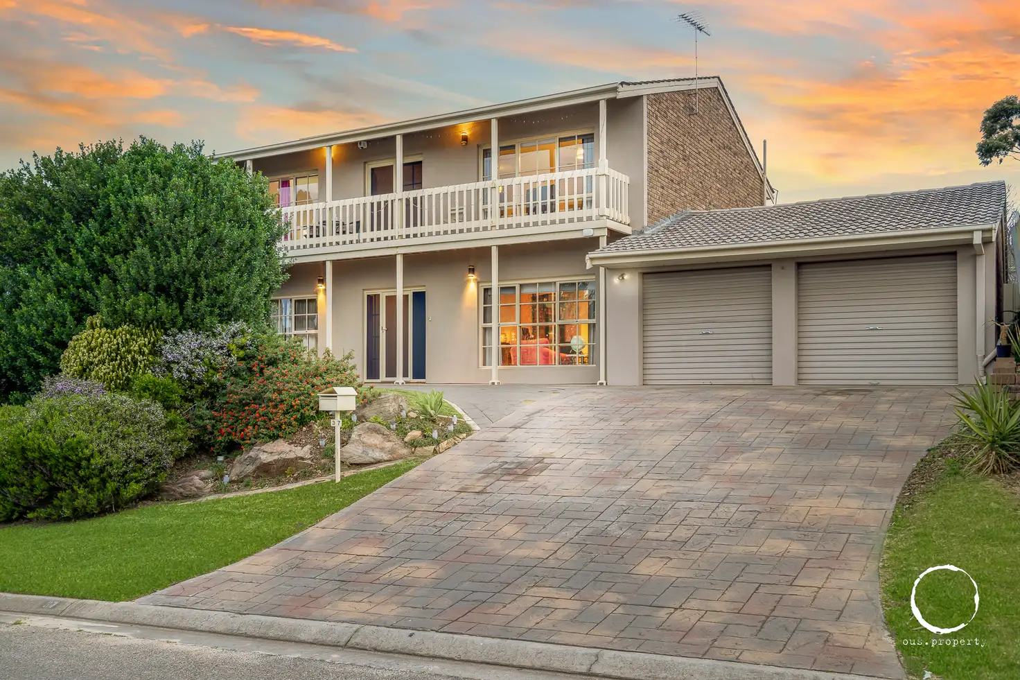 Main view of Homely house listing, 37 McGill Crescent, Para Hills SA 5096