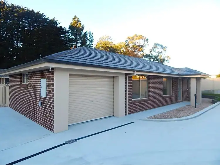 Main view of Homely unit listing, 4/17 Hampden Street, Latrobe TAS 7307