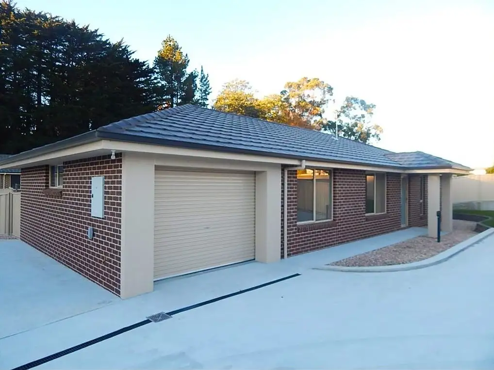 Main view of Homely unit listing, 4/17 Hampden Street, Latrobe TAS 7307