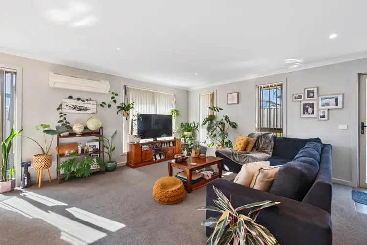 Second view of Homely unit listing, 4/17 Hampden Street, Latrobe TAS 7307