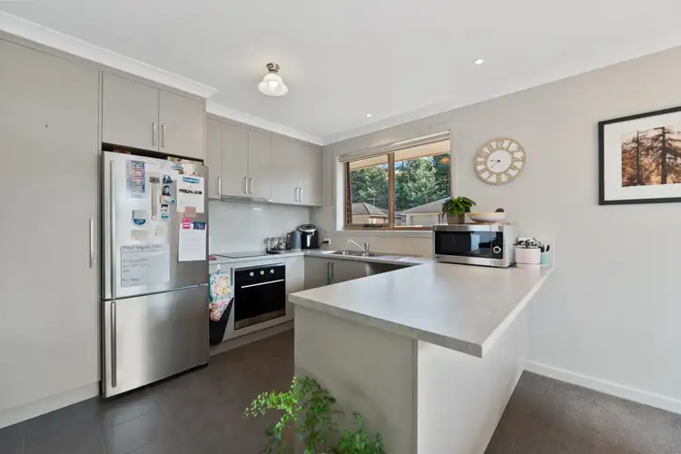 Third view of Homely unit listing, 4/17 Hampden Street, Latrobe TAS 7307