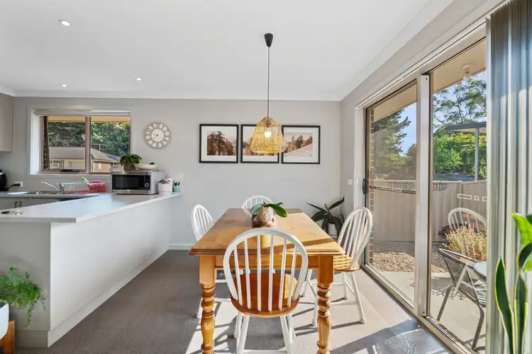 Fourth view of Homely unit listing, 4/17 Hampden Street, Latrobe TAS 7307