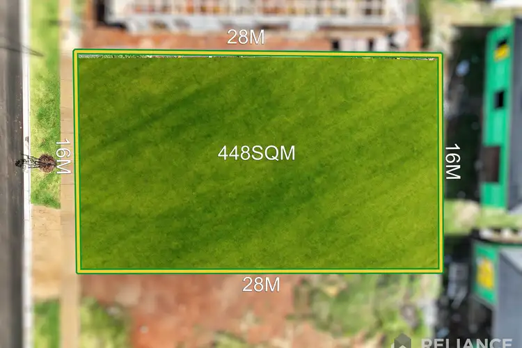 Third view of Homely land listing, 39 Mayopark Street, Deanside VIC 3336