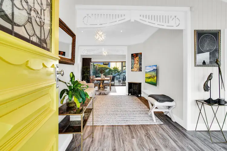 Third view of Homely house listing, 44 Fifth Avenue, Coorparoo QLD 4151
